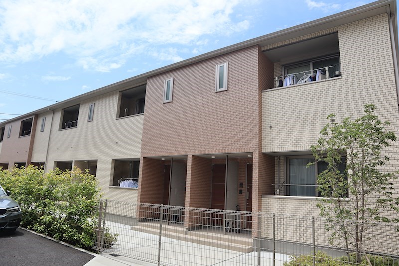 Ｐｒｉｍａ　Ｓｔｏｒｉａ 外観