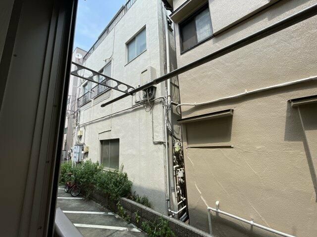 ブリランテⅡ その他外観1