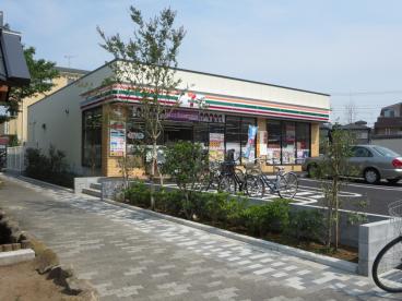 リリックコートコスモス 周辺画像2