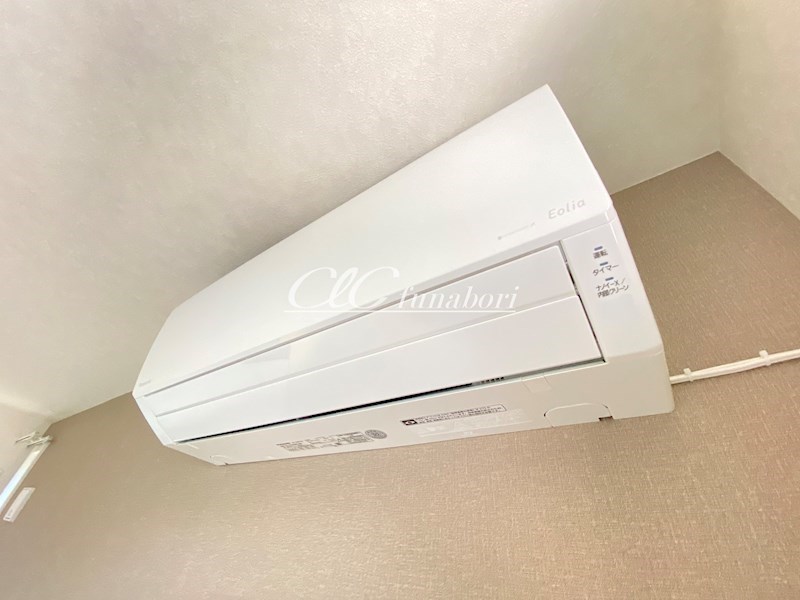 パークファミリア南篠崎 その他5