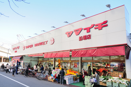 クオーレプロバンス船堀 周辺画像5