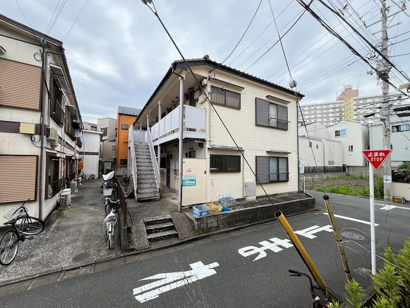 柿沢ハイツ その他4