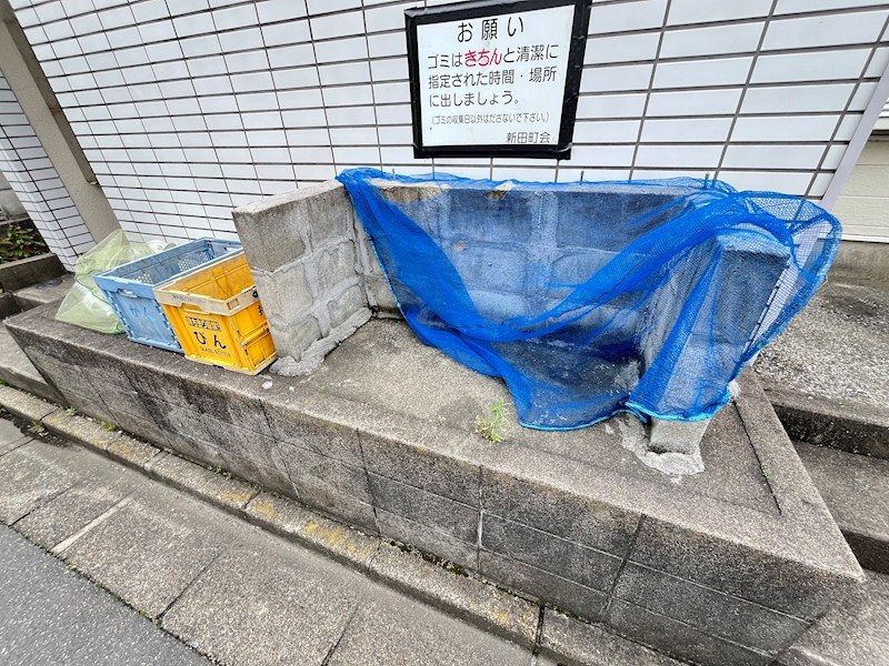 柿沢ハイツ その他7