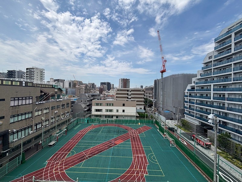 エアリー西日暮里 その他7