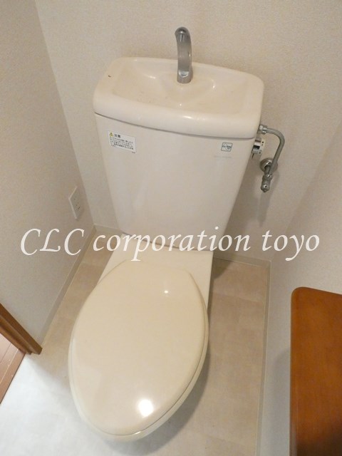 パークビューステージ東陽町  その他2