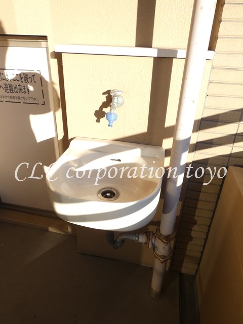 パークビューステージ東陽町  その他20