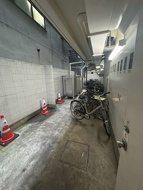 秀和日本橋箱崎レジデンス その他7