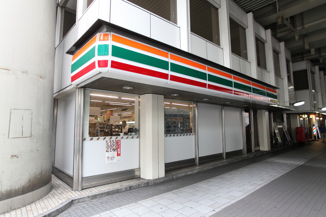 秀和日本橋箱崎レジデンス 周辺画像5