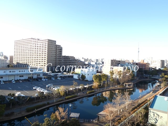 パークビューステージ東陽町  その他4