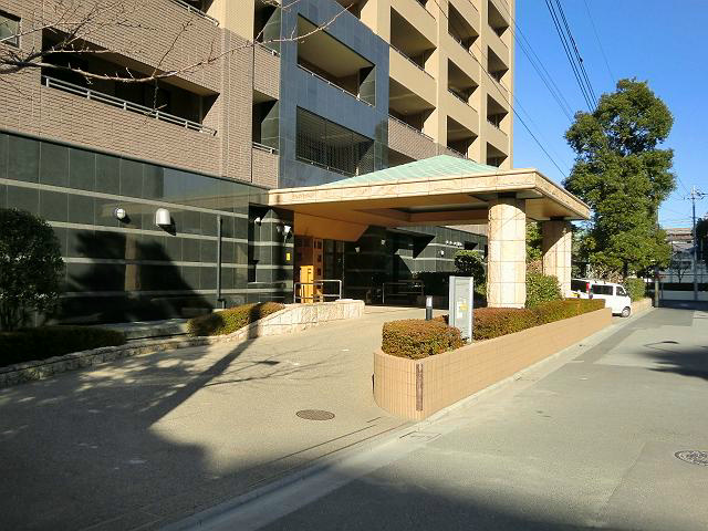 パークビューステージ東陽町  その他7