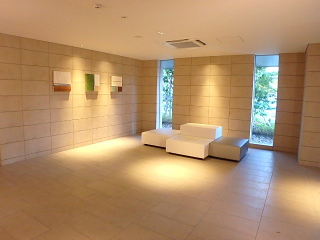 パークアクシス東陽町・親水公園    その他7