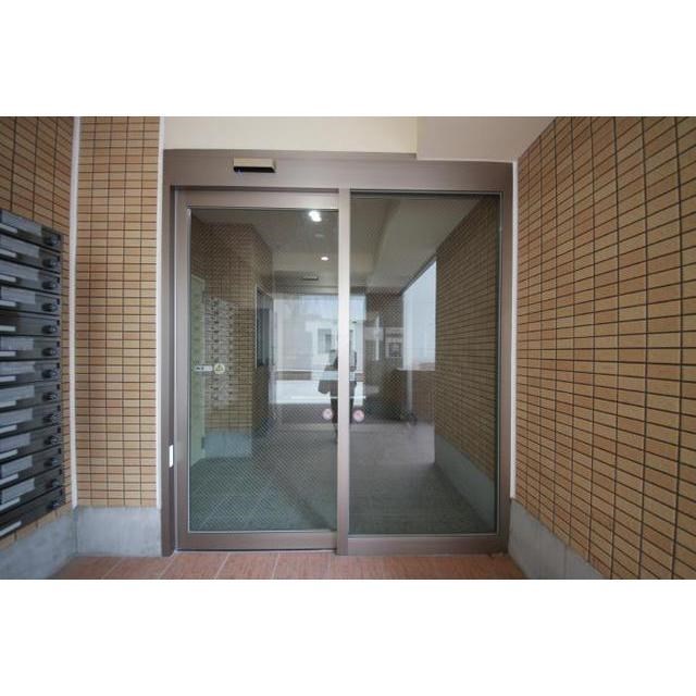 ラヴィエント浅草言問 その他4