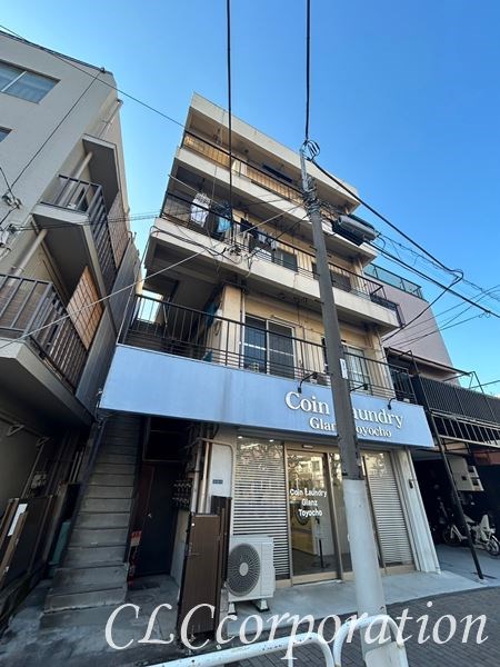 小林ビル 外観