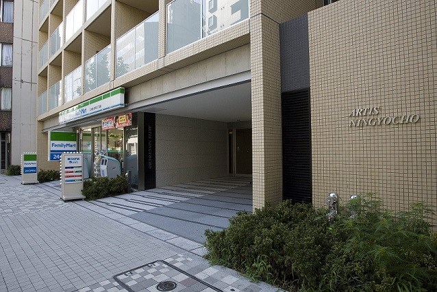 レジディア日本橋人形町Ⅱ  その他4