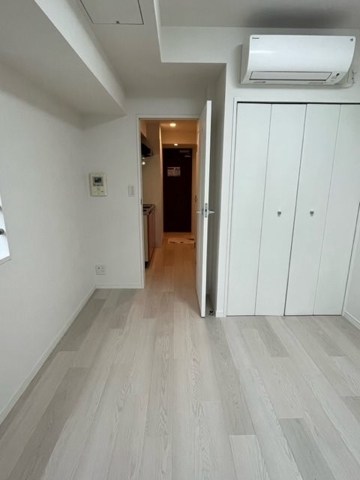 レジディア日本橋人形町Ⅱ  リビング