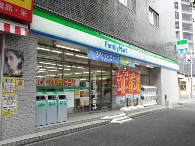 レジディア日本橋人形町Ⅱ  周辺画像1