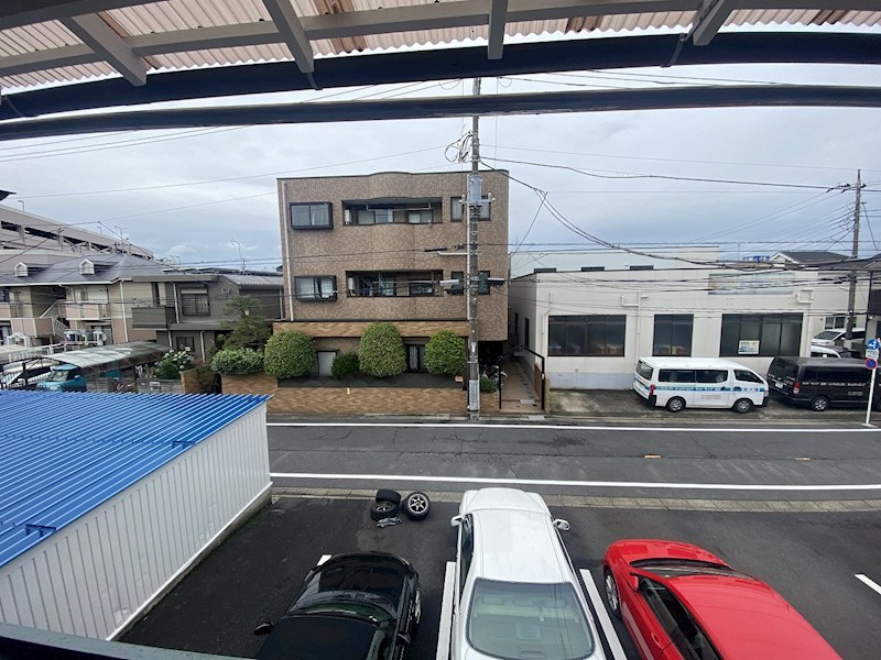 第二新中川荘 その他2