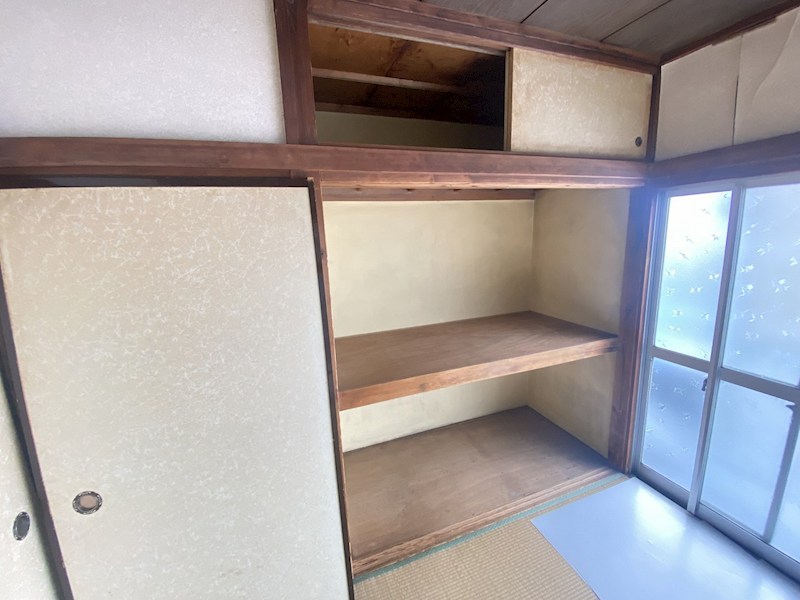 第二新中川荘 その他4