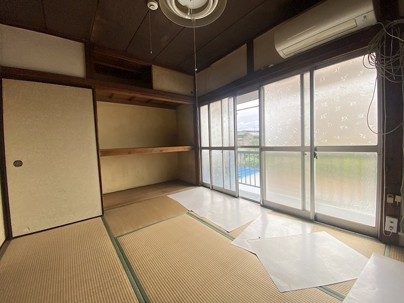 第二新中川荘 その他6