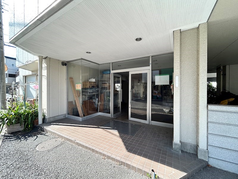鹿骨センターハイツ その他5