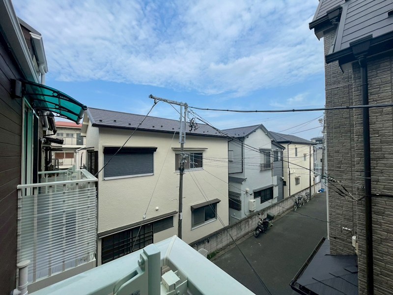 タウンカテッジ鹿骨Ⅱ その他6