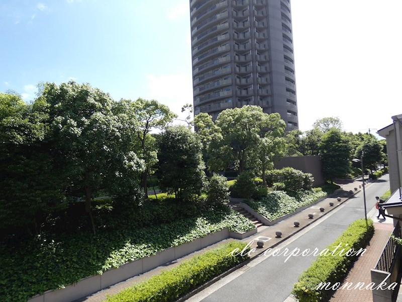 プロスペクト恩賜公園 その他5