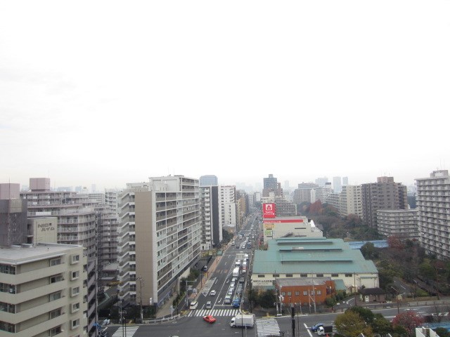 コンフォリア南砂町 その他4