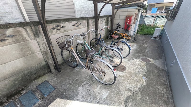 メゾンロワール その他6