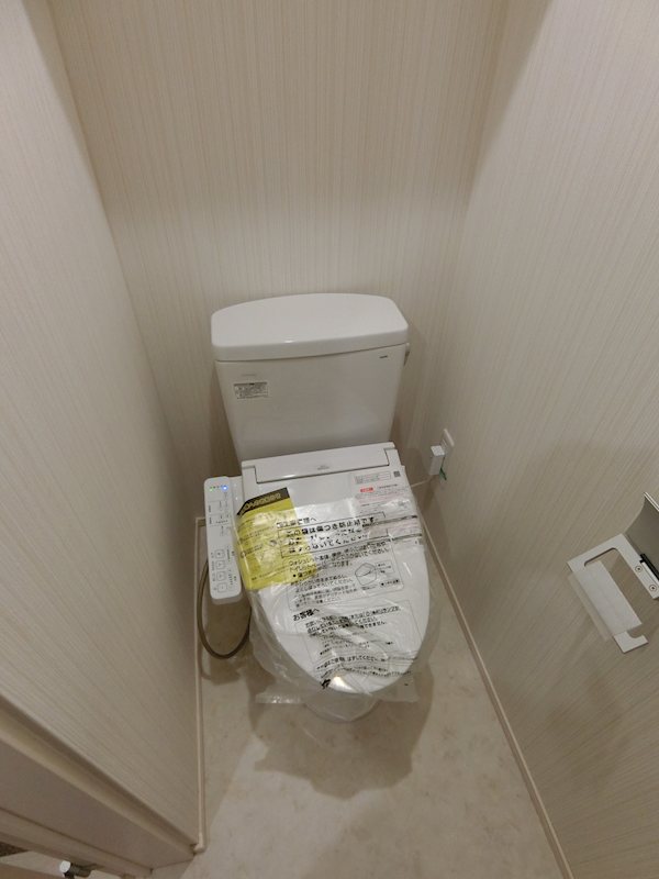アーツ駒込  その他4