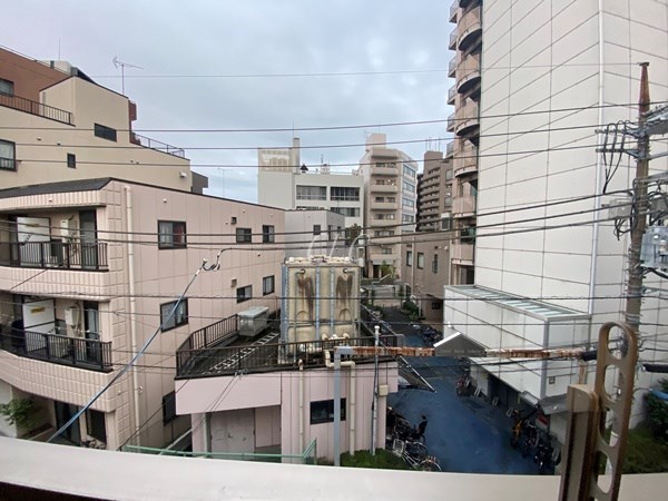 サンライズ田端Ⅱ  その他4