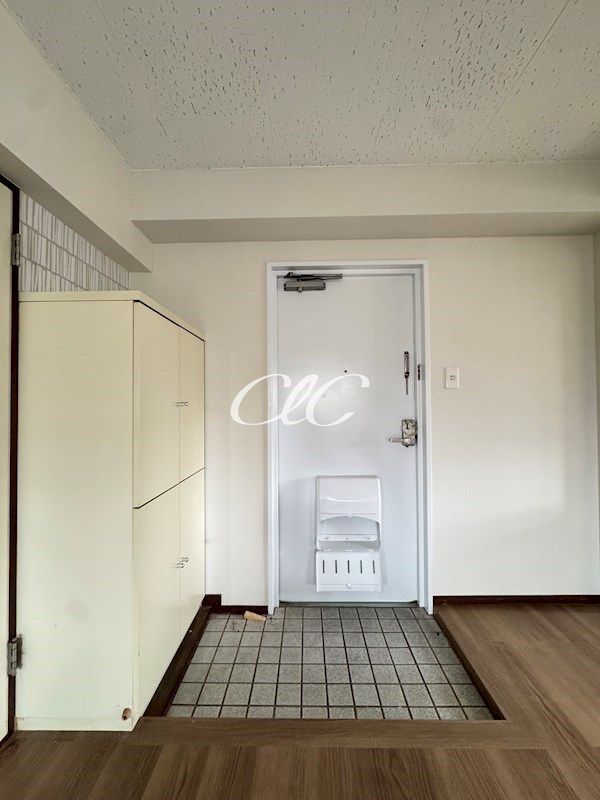 安田ビル 玄関