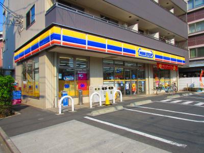 リッチハイツ 周辺画像7