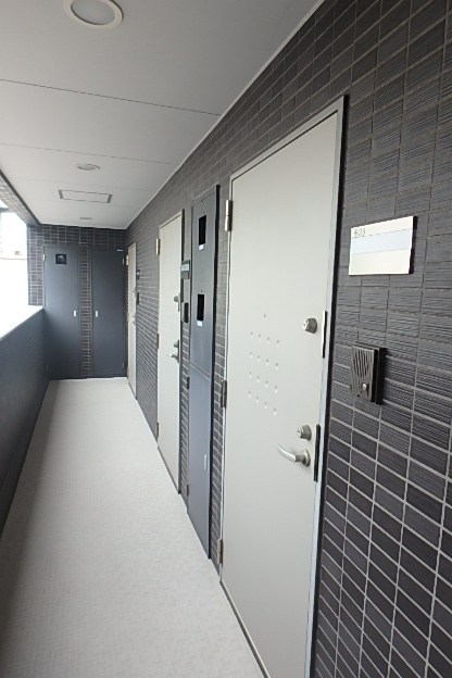 釜鳴マンション その他3