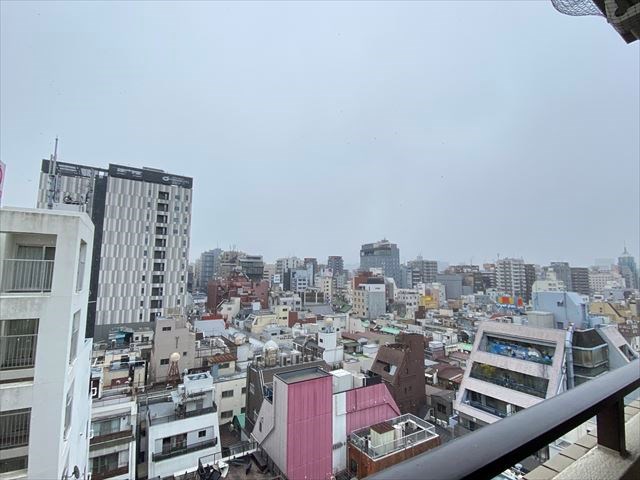 ウィン浅草 その他2