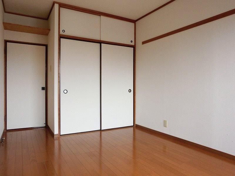 都築ビル  その他部屋・スペース