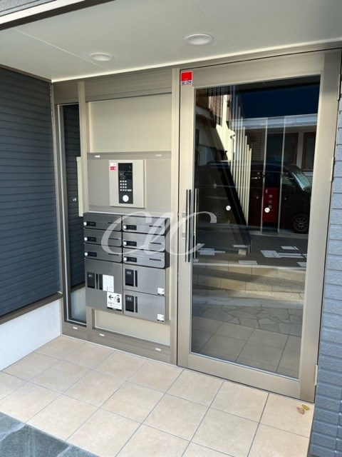 グランデパール　北小岩 その他8