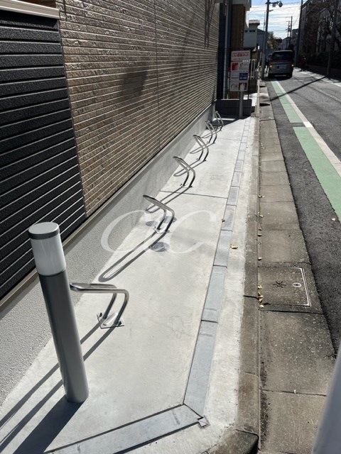 グランデパール　北小岩 その他9