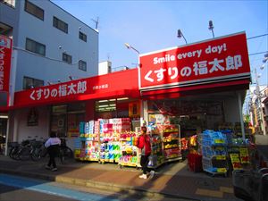 グランデパール　北小岩 周辺画像5