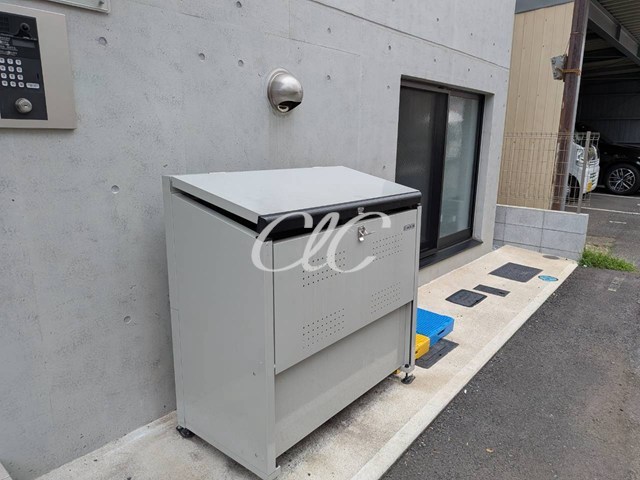 EWレジデンス北千住 その他9