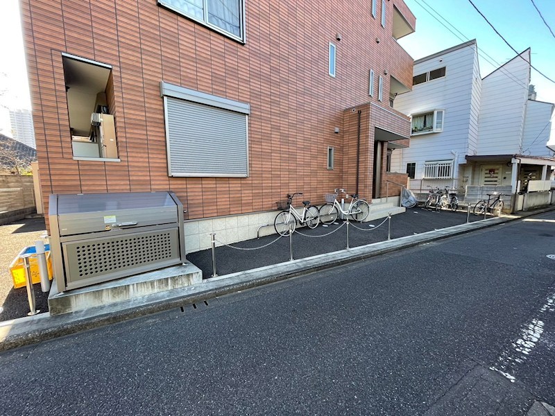 宮内サンハイツ北千住２ その他7