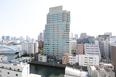 リバー＆タワー その他8