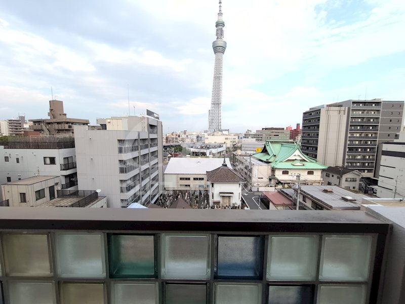 キャッスルステージ浅草吾妻橋 その他10