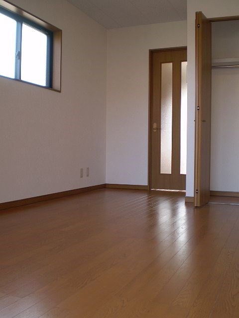 ヴァンヴェールボワ リビング