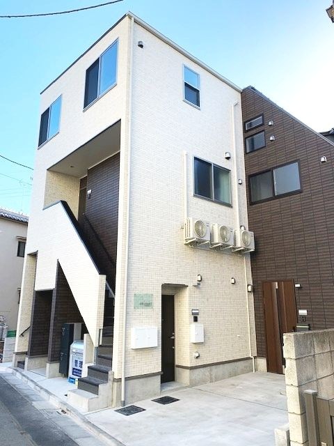 AJ新小岩SouthⅠ その他6
