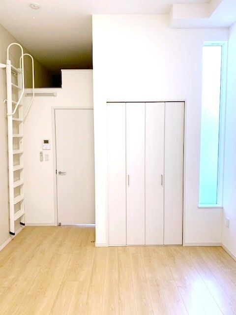 AJ新小岩SouthⅠ リビング