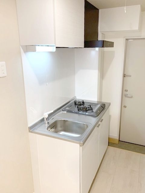 AJ新小岩SouthⅠ キッチン
