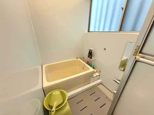 北小岩５丁目戸建 風呂画像
