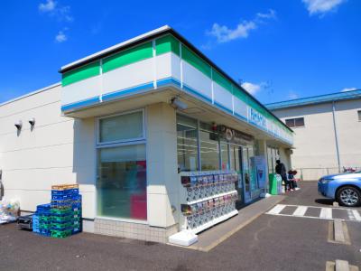 リリックコートひまわり 周辺画像3