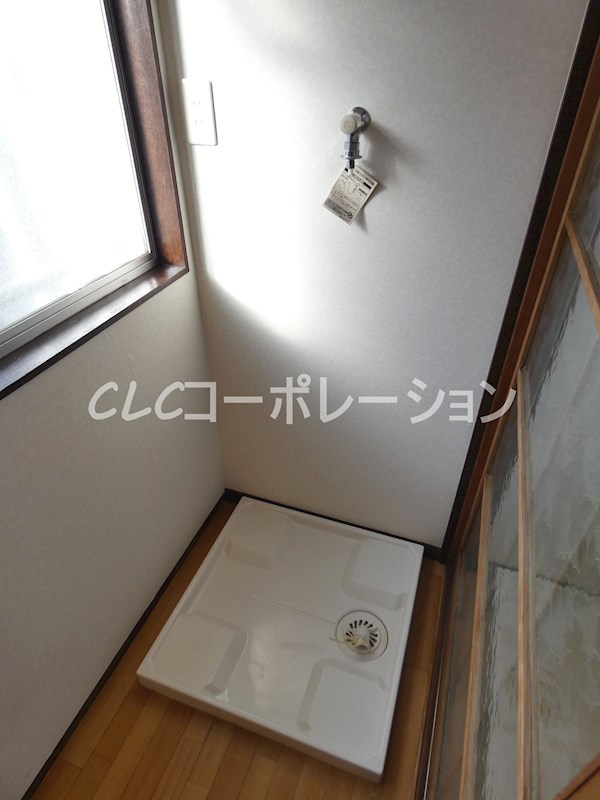 ビューレ西新井  その他3