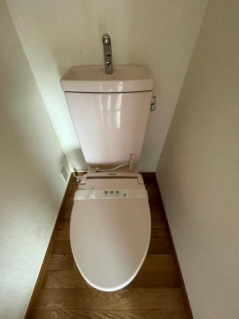 平和ビル その他4